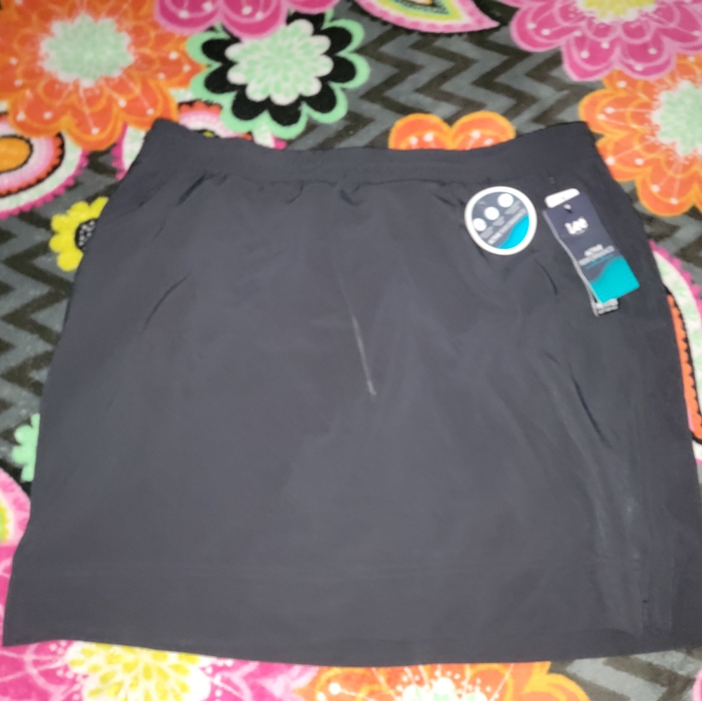 Lee Golf Skirt